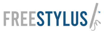 FreeStylus Logo